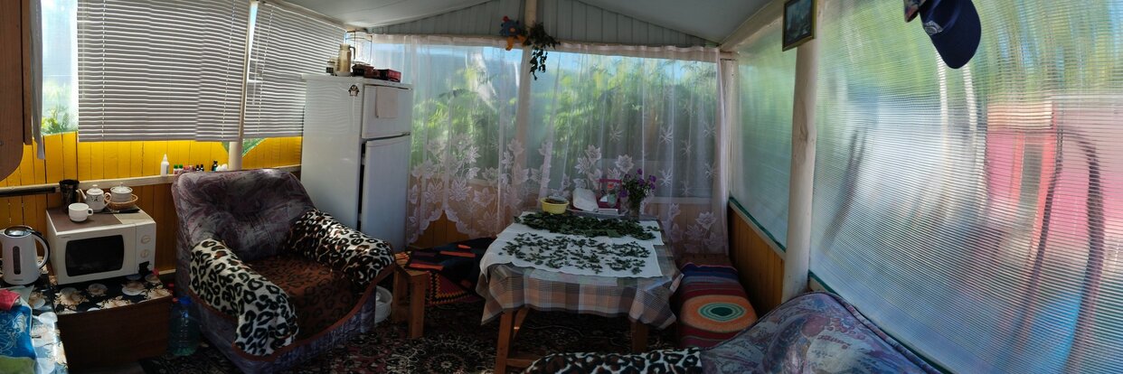 Дом 22 м² в ПСОК Победит-2 — фото 3