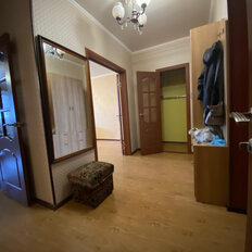 Квартира 60 м², 1-комнатная - изображение 2