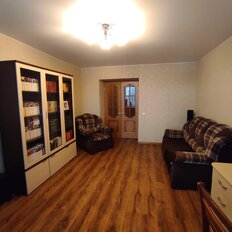 Квартира 58,2 м², 2-комнатная - изображение 4