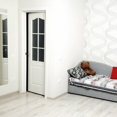 Квартира 44,6 м², 2-комнатная - изображение 3