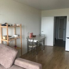Квартира 29,5 м², студия - изображение 5