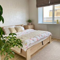 Квартира 120,9 м², 4-комнатная - изображение 4