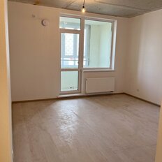 Квартира 28,7 м², студия - изображение 4