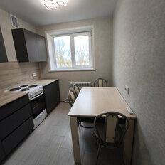 Квартира 64 м², 3-комнатная - изображение 3