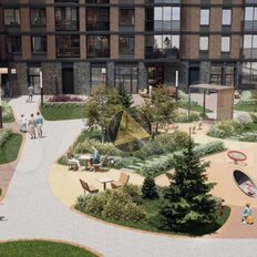 Квартира 50,8 м², 2-комнатная - изображение 5