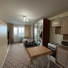 Квартира 26 м², студия - изображение 2