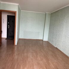 Квартира 35,1 м², 1-комнатная - изображение 2