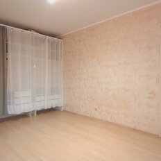 Квартира 34,1 м², 1-комнатная - изображение 1