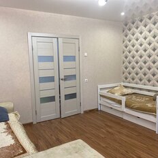 Квартира 41 м², 1-комнатная - изображение 4