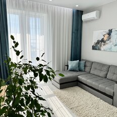 Квартира 50 м², 2-комнатная - изображение 5