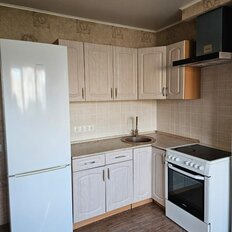 Квартира 46,8 м², 1-комнатная - изображение 2