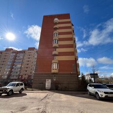 Квартира 82,5 м², 3-комнатная - изображение 3