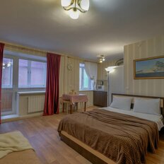 Квартира 30 м², студия - изображение 2