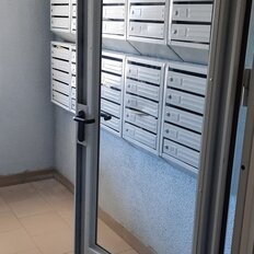 Квартира 28,1 м², 1-комнатная - изображение 1