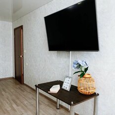 Квартира 33 м², 1-комнатная - изображение 4