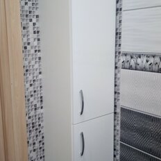 Квартира 36 м², 1-комнатная - изображение 1