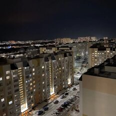 Квартира 43,3 м², 1-комнатная - изображение 4