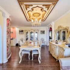 Квартира 95 м², 3-комнатная - изображение 3