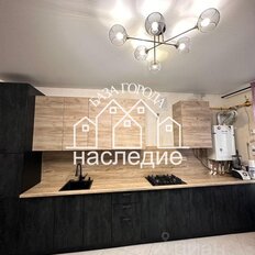 таунхаус + 2 сотки, участок - изображение 3