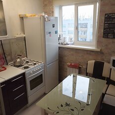 Квартира 29,1 м², 1-комнатная - изображение 1