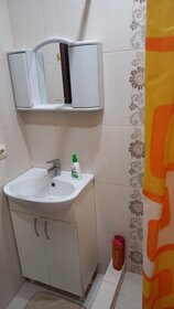 21 м², квартира-студия 2 500 ₽ в сутки - изображение 53