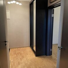 Квартира 40 м², 1-комнатная - изображение 5