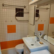 Квартира 34 м², 1-комнатная - изображение 5