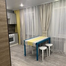 Квартира 40 м², 1-комнатная - изображение 4