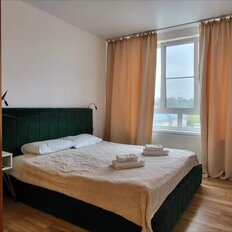 Квартира 27 м², студия - изображение 2