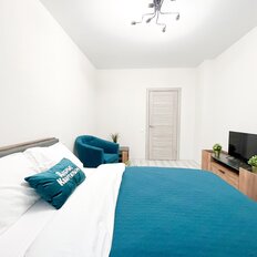 Квартира 30 м², 1-комнатная - изображение 1