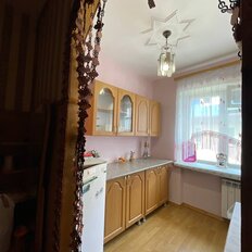 Квартира 27 м², 1-комнатная - изображение 5