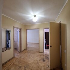 Квартира 55,8 м², 2-комнатная - изображение 3