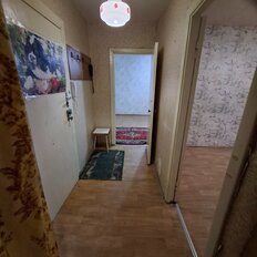 Квартира 43,4 м², 2-комнатная - изображение 3