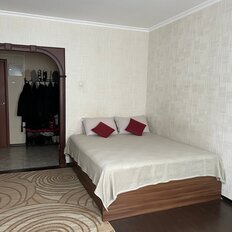 Квартира 44 м², 1-комнатная - изображение 3