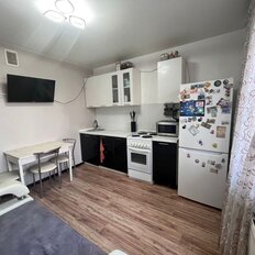 Квартира 37 м², 1-комнатная - изображение 2