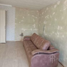 Квартира 31 м², 1-комнатная - изображение 2