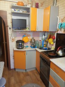 18 м², комната 16 500 ₽ в месяц - изображение 24