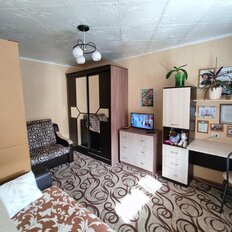 Квартира 29,2 м², 1-комнатная - изображение 2