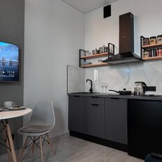 Квартира 25,4 м², студия - изображение 2