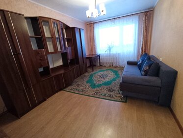 35 м², 1-комнатная квартира 13 000 ₽ в месяц - изображение 68