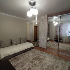 Квартира 34 м², 1-комнатная - изображение 4