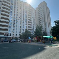 Квартира 62,4 м², 2-комнатная - изображение 3