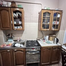Квартира 33 м², 2-комнатная - изображение 4
