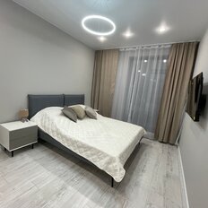 Квартира 35 м², 1-комнатная - изображение 1