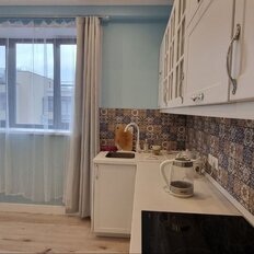 Квартира 75 м², 3-комнатная - изображение 5