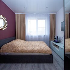 Квартира 55,6 м², 3-комнатная - изображение 3