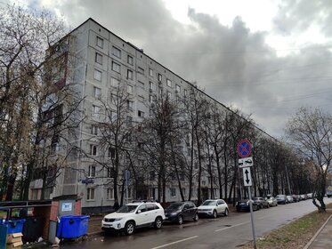 Купить квартиру на улице Волоколамское шоссе, дом 71/8к1 в Москве - изображение 7