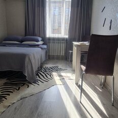 Квартира 30,3 м², 2-комнатная - изображение 1