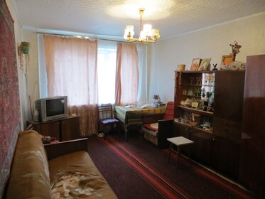 Купить 4-комнатную квартиру с раздельным санузлом и в новостройке в Саратовской области - изображение 47