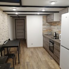 Квартира 49 м², 2-комнатные - изображение 2